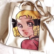 Gucci Shopping Bag Exclusive First Launch