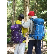 New Outdoor Sports Backpack Men Women Large Capacity 45L Hiking Bag Hiking Camping Backpack