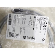 PLUG CONNECTORS AND CABLES sick YF8U13-020VA1XLEAX Part No. 2095860