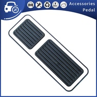 Suitable for Weilai ES6 ES8 ES7 ET5 ET7 Stainless Steel Pedal Car Interior Rest Pedal