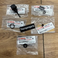 Plug Oil level Oil Seal Y16zr