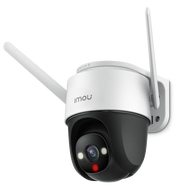 Camera IMOU Cruiser - Camera ngoài trời zoom 16x xoay 360 độ quay màu ban đêm phát hiện chuyển động