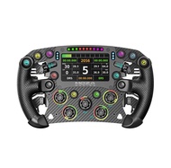 (พร้อมส่ง) พวงมาลัยเสริม MOZA RS068 FSR2 Formula Wheel [รับประกันศูนย์ไทย 1 ปี]