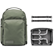 WANDRD PRVKE Pocket Photo Bundle (Wasatch Green, 31L)