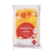 RedMart Mixed Brown And Red Rice - 2KG