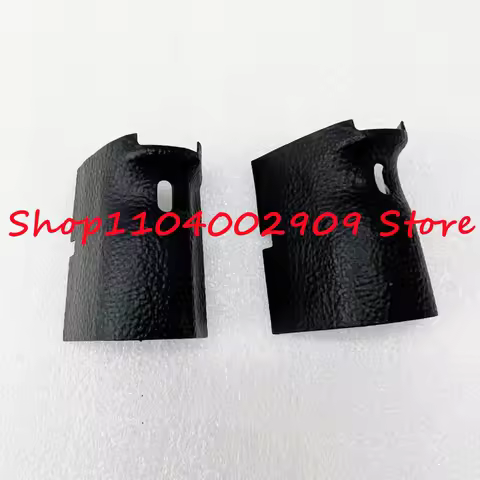 for Sony A7RM3 A7R3 A7RIII A7M3 Hand Grip Leather Thumb Rubber