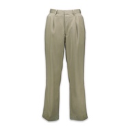 Cardinal Celana Panjang Formal Semi Baggy Pria E8120BK03