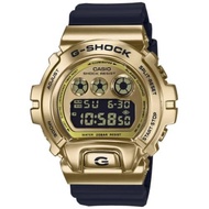 CASIO GM-6900G-9DR/GM-6900G-9/GM6900G/GM-6900G G-SHOCK 100% ORIGINAL