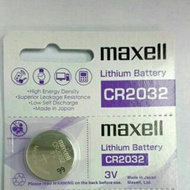 CR2032 3V ORIGINAL LITHIUM BATTERY (JAPAN) WHOLESALE