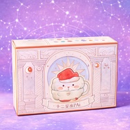 BLIND BOX Zodiac PAI Naitang Miniature Toy Display Gift Zodiac Signs