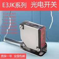 Omron Photoelectric Switch E3JK-DS30M R2M1 E3JK-R4M1 E3JK-DR11 TR11 Sensor