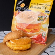 BURGER Thailand LELEH