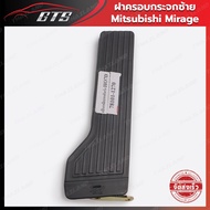 Throttle Pedal + Lock Steel For Hino Singha Hi-Tech Fm3m-3h