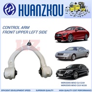 MERCEDES BENZ CLS C219 / MERCEDES BENZ C215 W220 - FRONT UPPER ARM LEFT AND RIGHT - HUANZHOU