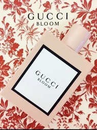 [全新] Gucci Bloom 香水 30ml
