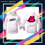 Premium Distro Hoodie Sweater for Girls and Boys / Hoodie Jumper for Men and Women / Oversized Zippe