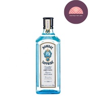 Bombay Sapphire Gin 750ml