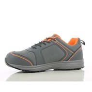 Safety Shoes Jogger Balto Gray S1