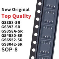 5-10PCS GS358-SR GS393-SR GS358A-SR GS4580-SR GS6552-SR GS8042-SR GS8522-SR GS8742-SR GS8551-SR GS85