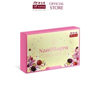 Eu Yan Sang Nan0llagen (15's x 30ml) Eu Yan Sang Collagen Peptide