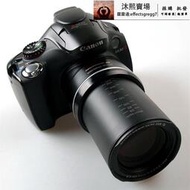 【可開發票】代購Canon佳能PowerShot SX30 IS二手長焦數位相機35倍高清小單眼