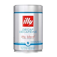 [Direct from Japan]illy blended beans decaf 250g decaf/non-caffeine regular (beans)