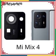 [Xiaomi Mi Mix 4 / Mix4 Camera Glass (zin)]