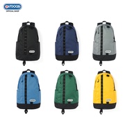 OUTDOOR PRODUCTS กระเป๋าเป้ เอ้าท์ดอร์ กระเป๋าสะพายหลัง WEBBING BACKPACK BAG Style OD243305