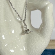 Vivienne Westwood PETITE ORB Necklace 頸鏈 項鍊 日本中古