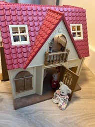 Sylvanian Family set