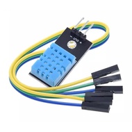Digital Temperature and Humidity Sensor DHT11 module For Arduino