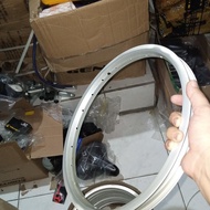 Bicycle Wheel Rims 18x175, 18x2.125, Only Rims Only