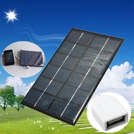 Solar Power 2W 6V Polycrystalline Cells Solar Panel Solar Panel Battery Charger DIY Solar Panel Modu