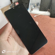 Vivo Y21 / Y21S Screen Zinc Parts