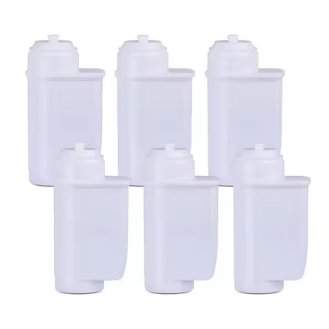 Water Filter for Brita Saeco Philips Siemens Bosch TCZ7003 TZ70003 Serien EQ.8 S300 S500 CV7760N Cof