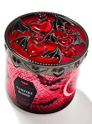 Bath & Body Works 3-Wick Candle