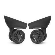 W148 GINZA GINZA Luggage Wheel Trolley Case Repair Parts Red Eagle L-S Universal Wheel Parts,