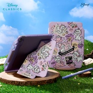 [People Animals] Disney Animals Limited Collection : People เคสสำหรับไอแพดPro11M1-M2/Air4-6/Pro12.9/