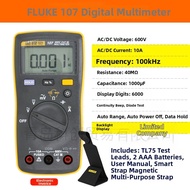 Fluke | Multimeter