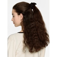 Korean Genuine Depound  1041001  Satin Bow Hair Tie