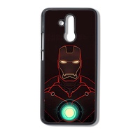 ironman outline phone case for Huawei Mate 20 Lite