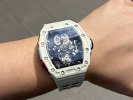 Daumier Tourbillon Tonneau Limited edition