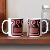 Monster Hunter Hot Drink Ceramics Coffee Mug
