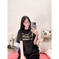 Baju BB F1N 22ss  streetwear oversize tee