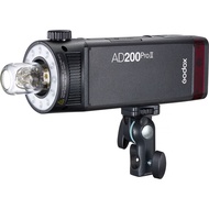 GODOX AD200PRO MARK II