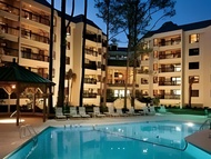 แมริออทส์ เฮอริเทจ คลับ (Marriott's Heritage Club)