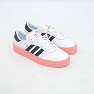 adidas samba rose valentine