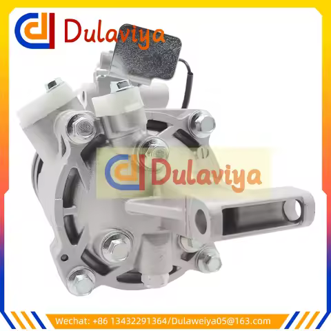 QS70 Air Conditioning AC Compressor for Suzuki Swift 2011-2013 9520068LA1 9520068LA2 9520068LA3 9520