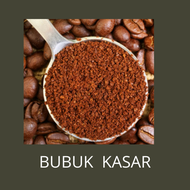 KOPI ROBUSTA FLORES 200GR KOPI BUBUK PREMIUM | Kopi Flores