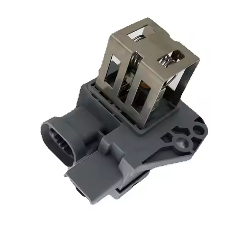 255505343R Radiator Heater Fan Blower Motor Resistor For RENAULT CLIO IV (BH_) Grandtour (KH_) Hatch